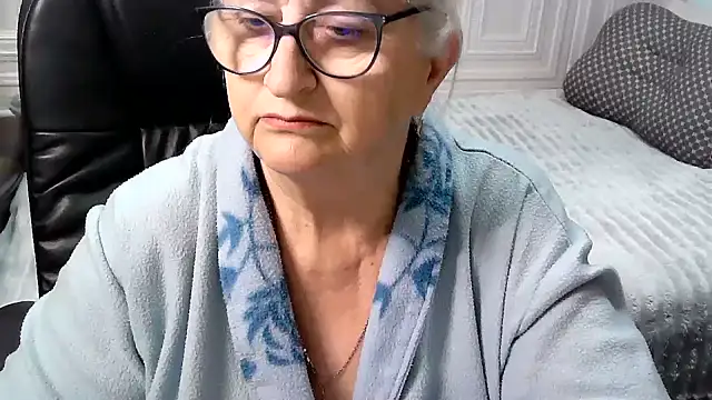 XXX chat uživo modela LolkaAlyss