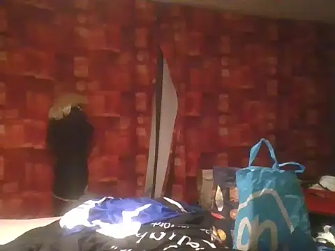 Timson00001 Live XXX-chat