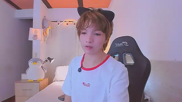 Sweet_Allan – Naživo XXX chat