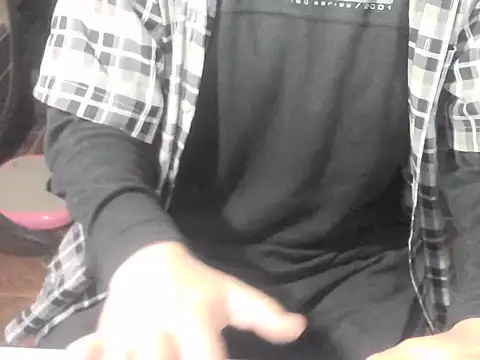 Chat XXX ao vivo de OreCam