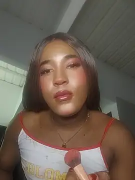 Chat XXX en directo de Lanna_big33