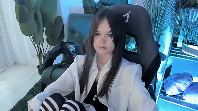 Živý XXX chat Elainebeness