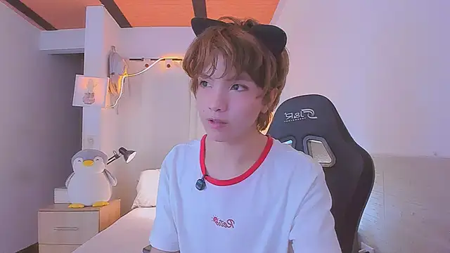 Sweet_Allan 现场XXX聊天