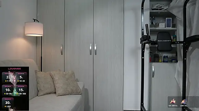 Chat XXX ao vivo de Paradise_boy__