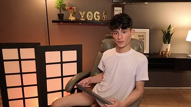 Patrick_Howland_ Chat XXX in diretta