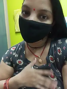 แชท XXX สดของ Manjudear