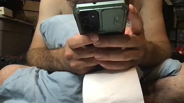 Uncle_Shaggy Live XXX-chat