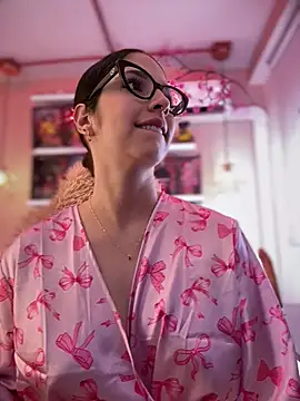 Zoe_Bae – Naživo XXX chat