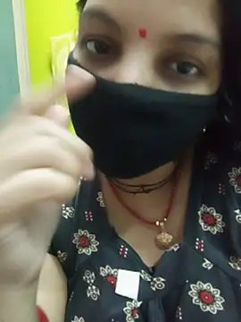 Manjudear Chat XXX in diretta