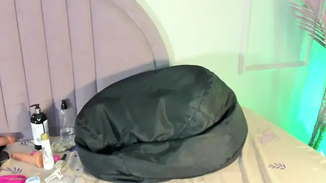 Chat XXX ao vivo de Nalapalmer