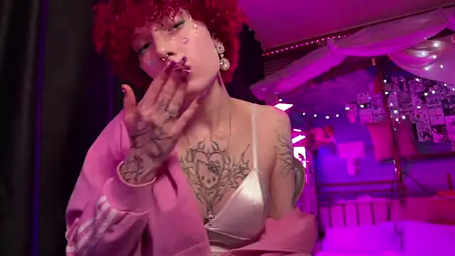 Ameli_Rouse XXX чат на живо