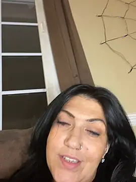 LittleMissEeve Adlı Modelin Canlı XXX Sohbeti