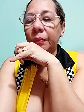Webkamerová show EliteCoupleMM