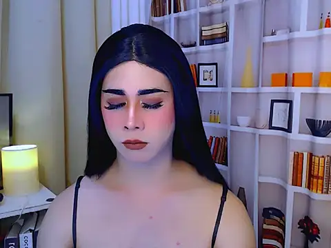Živý XXX chat Bini_Red