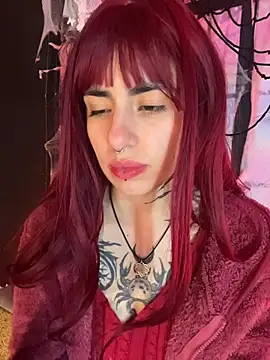 Lilith_X_Lucifer – Live XXX-chat