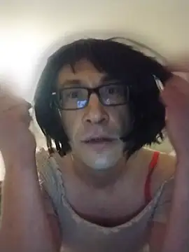 Troxino webkamerás műsora