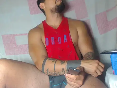 sebasx412 Webcam show