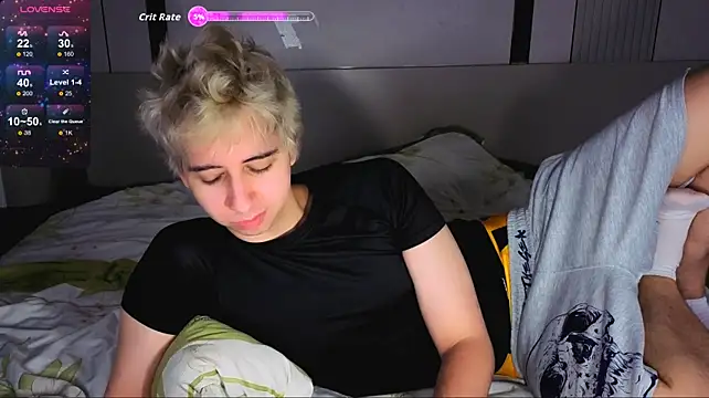 Chat +18 de Timothy_Fox ao vivo