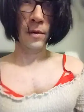 הופעת וובקאם של Troxino