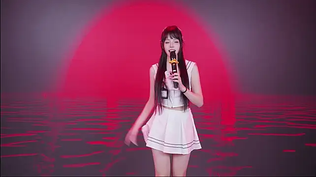 GuaiGuai616 Obrolan Langsung XXX