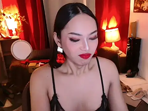 kylieEmparado Chat XXX in diretta