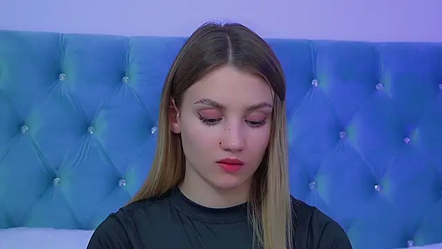 Chat XXX en directo de StacyEvances