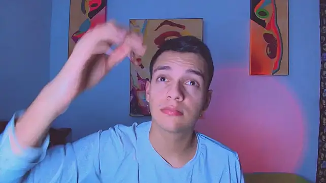 Chat XXX ao vivo de james_carter777