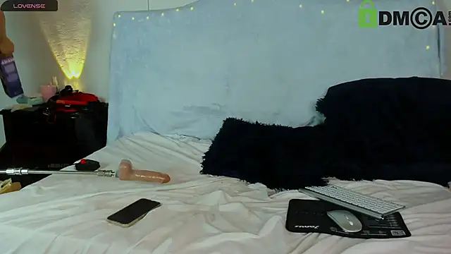 AxelyTiffany Live XXX Chat