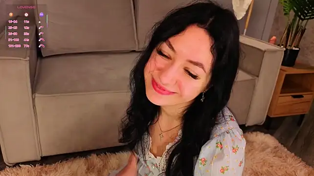 Chat XXX en directo de Sofi_Conner