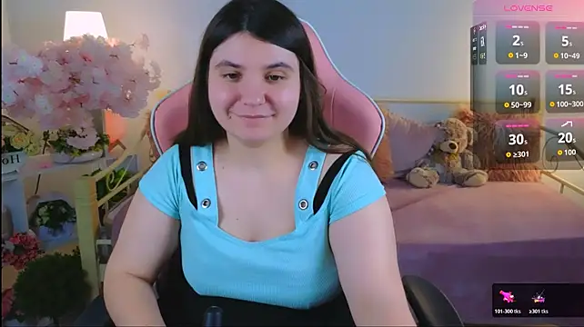 Viola__Shyn Live XXX chat