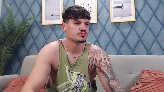 marioalessio – Live XXX-chat