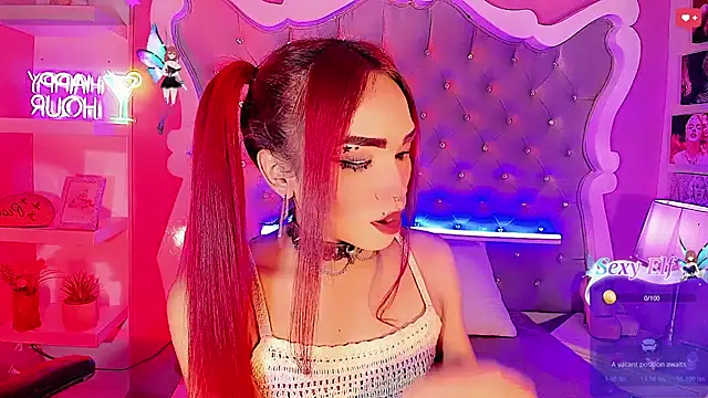 LeyXandrabraz Obrolan Langsung XXX