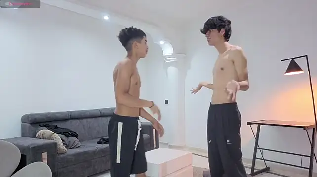 hot_house1's Live XXX Chat