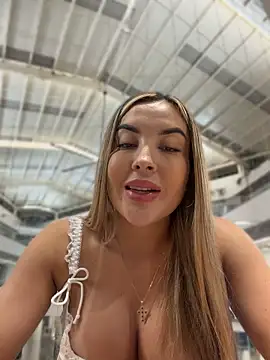 Alexa_seexy1's Live XXX Chat