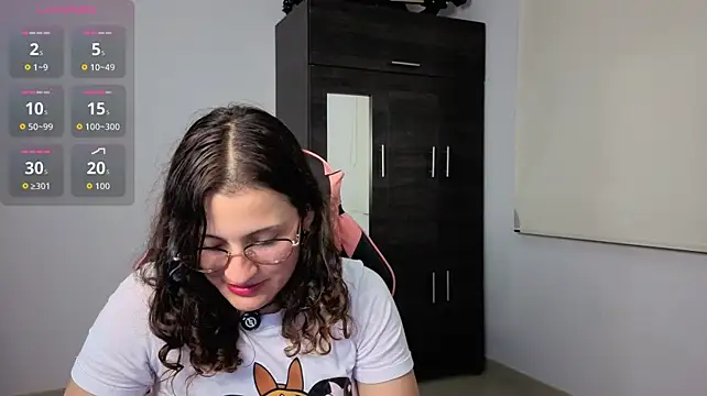 XXX chat uživo modela lindasyt