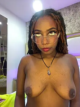 XXX chat uživo modela ElizHudson