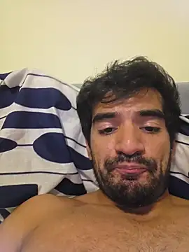 Show Webcam de piggylatino