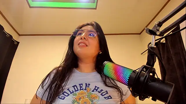 Chat XXX en directo de badsarita