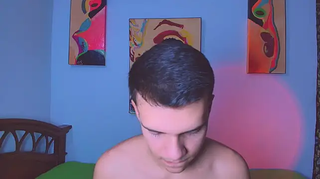 XXX chat uživo modela james_carter777