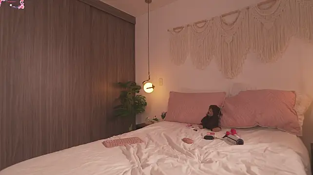 XXX chat uživo modela Stephania_let_