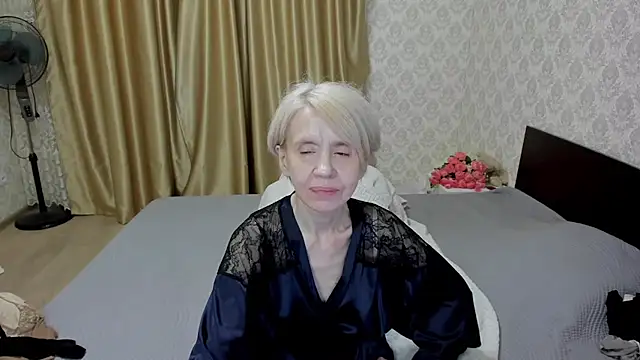 แชท XXX สดของ aminalive