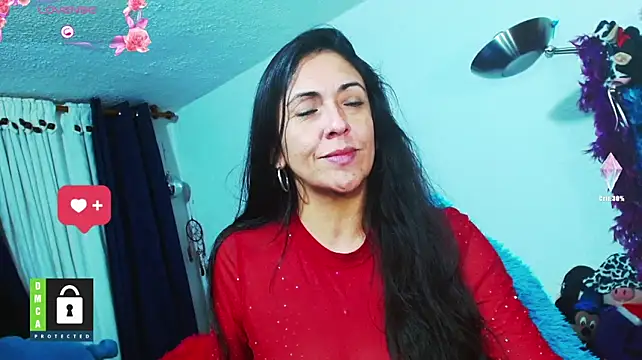 XXX chat uživo modela Abri_369