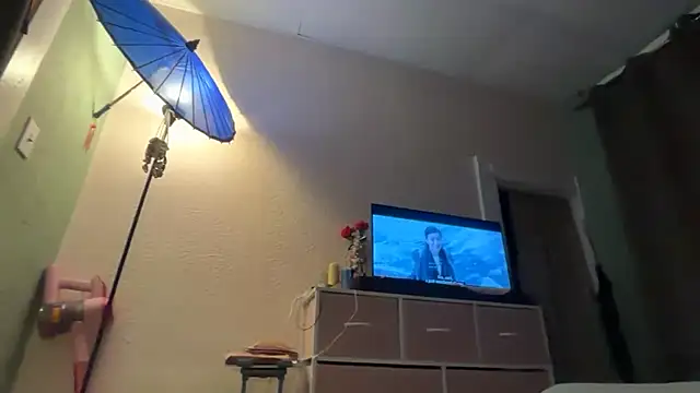 XXX chat uživo modela naya_pumpkin