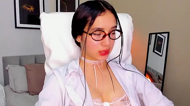 XXX chat uživo modela megann_blaze