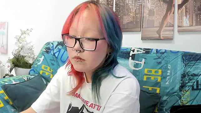 Cute__Kiko's Webcam Show