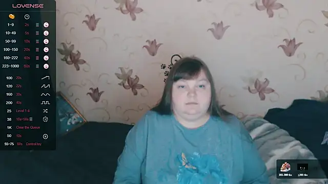 fistashka___ Adlı Modelin Canlı XXX Sohbeti