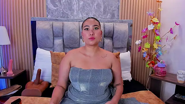 دردش ة Sulay_Kim الجنسية المباشرة