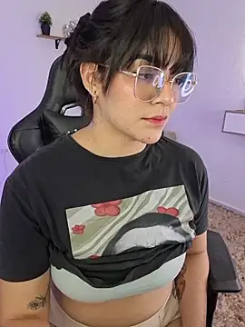 XXX chat uživo modela Lia_flowers
