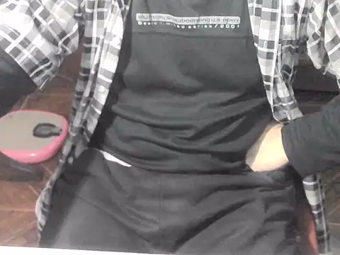 OreCamのライブXXXチャット