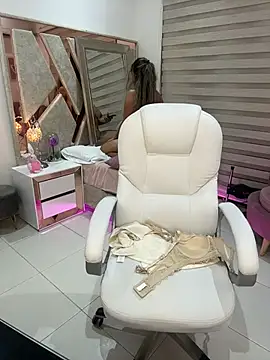 Sembang XXX Secara Langsung sara__blonde
